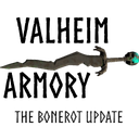 MidnightMods-ValheimArmory icon