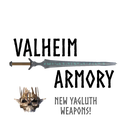 MidnightMods-ValheimArmory-1.5.17 icon