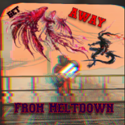 MidnightTeam-AwayFromMeltdown icon