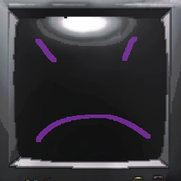 Migs-CustomBoomboxAndTelevision icon