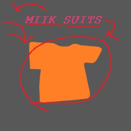 MiikaSoup-Miik_Suits icon