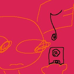 MiikaSoup-MiikaSoupsuperawsomeradiosongsdeluxcoolmod icon