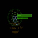 MikuOreo-Masked_Mask icon