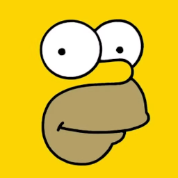 MillThatsUnoptimised-Homer icon