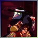 Mimestress-PlagueRailGunner icon
