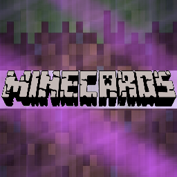 Minecards-Minecards icon