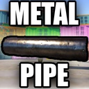MinimackStudios-MetalPipe icon