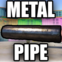 MinimackStudios-MetalPipe icon