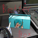 Misc_Master-MikuBoxBetter icon