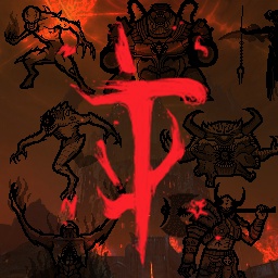 MissBones-DoomEternalCards icon