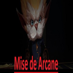 Mixel_Team-Mixel_Mod icon