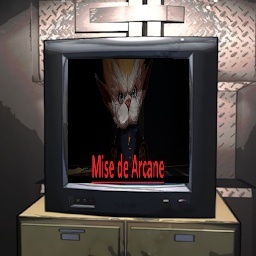 Mixel_Team-Mixel_TV icon