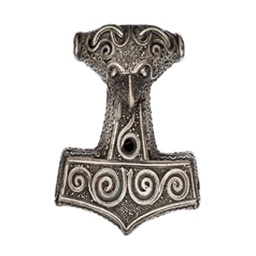 Mjolnirs_Forge-Mjolnirs_Forge_Modpack icon