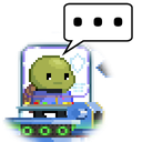 MoSadie-SlipChat icon