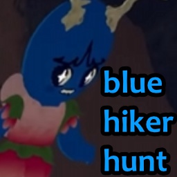 Mocoshroom-Blueberrys_Hikers_Hunt_Modpack icon