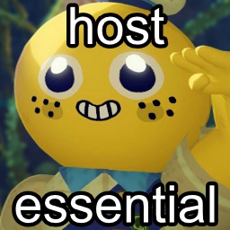 Mocoshroom-Grand_Host_Essential icon