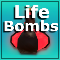 ModFoundry-LifeBombs icon