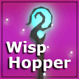 ModFoundry-WispHopper icon