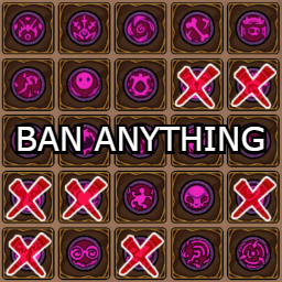 Modbarru-BanAnything icon