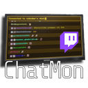 Moddy-ChatMon icon