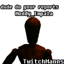 Moddy-TwitchMannequins icon
