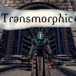 Transmorphic | Thunderstore - The Outward Mod Database