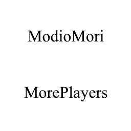 ModioMori-MorePlayers icon