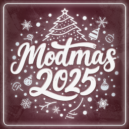 Modmas2025-Modmas2025Map icon