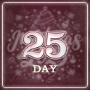 Modmas2025-Modmas_2025_Day_25 icon