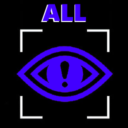 Modpack_Warning-All_The_Content icon