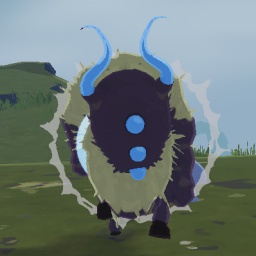 Moffein-Bighorn_Bisons_on_Titanic_Plains icon