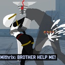 Moffein-Mithrix_Blacklist icon