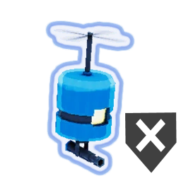 Moffein-Remove_Drone_AOE_Resistance icon