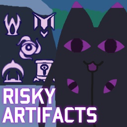 Moffein-Risky_Artifacts icon
