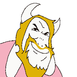 MointPan-DeltaruneGang icon