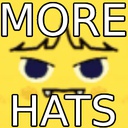 MonAmiral-MoreCustomHats-1.0.6 icon