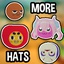 MonAmiral-MoreCustomHats-1.0.7 icon