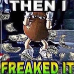 Moneysexual_Productions-Moneysexual_Company icon