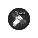 MonkSilly-WKLib-0.0.1 icon