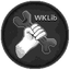MonkSilly-WKLib-0.0.2 icon