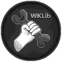 MonkSilly-WKLib-0.0.4 icon