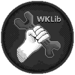 MonkSilly-WKLib icon