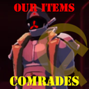 Mordrog-ForceItemsEqualShare icon