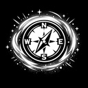 MountainFarmer-PeakCompass icon