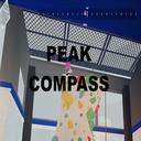 MountainFarmer-PeakCompass icon