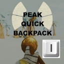 MountainFarmer-PeakQuickBackpack icon