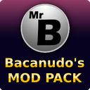 MrBacanudo-HardMode_Sandbox_ModPack icon