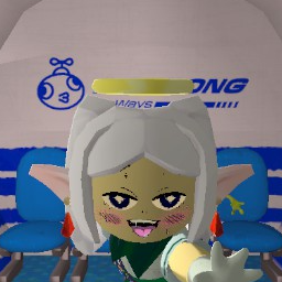 MrCashDemo-Demo_Music icon