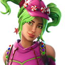MrFlox888-ZoeyFortnite icon