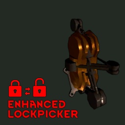 MrHydralisk-EnhancedLockpicker icon